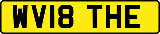 WV18THE