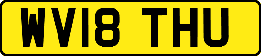 WV18THU