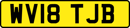 WV18TJB