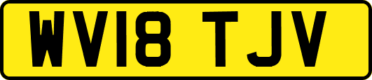 WV18TJV