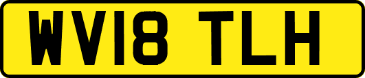 WV18TLH