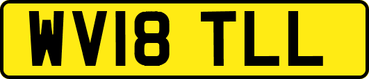 WV18TLL