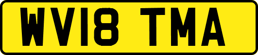 WV18TMA