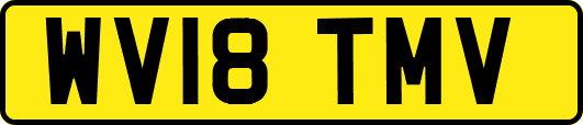 WV18TMV