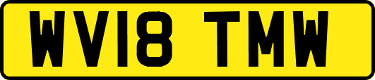 WV18TMW