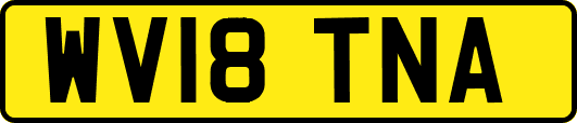 WV18TNA