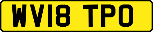 WV18TPO