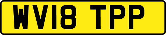 WV18TPP