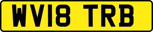 WV18TRB