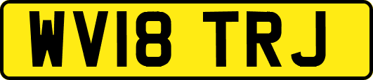 WV18TRJ