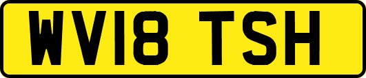 WV18TSH