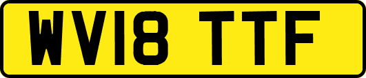 WV18TTF