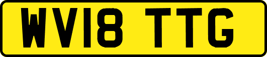 WV18TTG