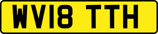 WV18TTH