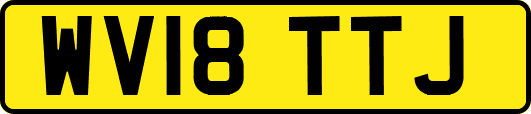 WV18TTJ