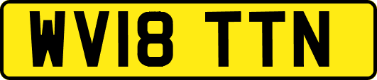 WV18TTN