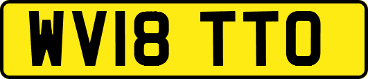 WV18TTO