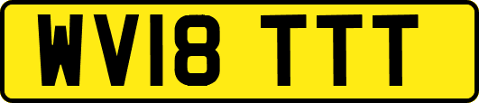 WV18TTT