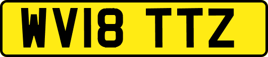 WV18TTZ