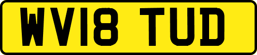 WV18TUD