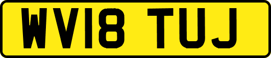 WV18TUJ