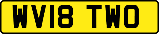 WV18TWO