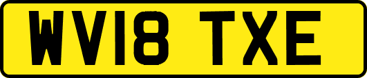 WV18TXE