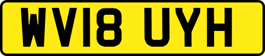 WV18UYH