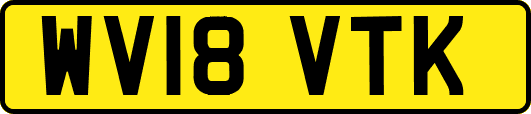 WV18VTK