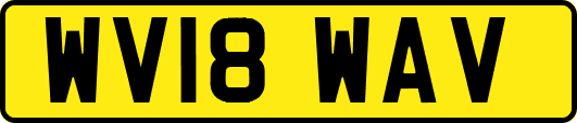 WV18WAV