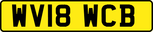 WV18WCB