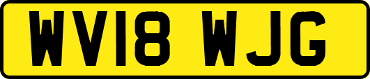 WV18WJG