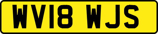 WV18WJS
