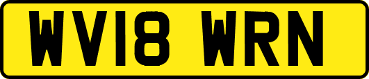 WV18WRN