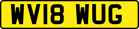 WV18WUG