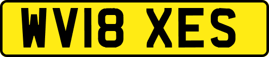 WV18XES