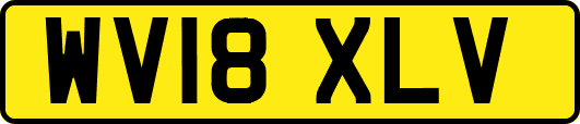 WV18XLV
