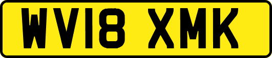 WV18XMK