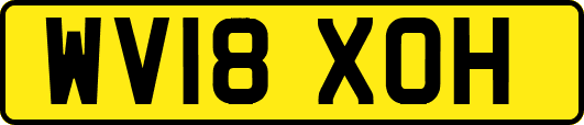WV18XOH