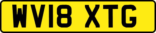 WV18XTG