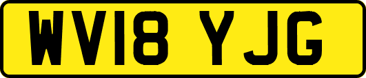 WV18YJG