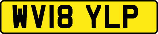 WV18YLP