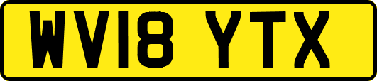 WV18YTX