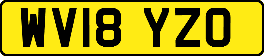 WV18YZO