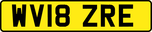 WV18ZRE