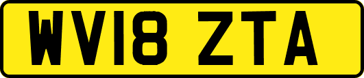 WV18ZTA