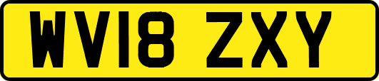 WV18ZXY