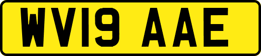 WV19AAE