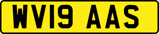 WV19AAS