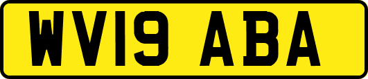 WV19ABA